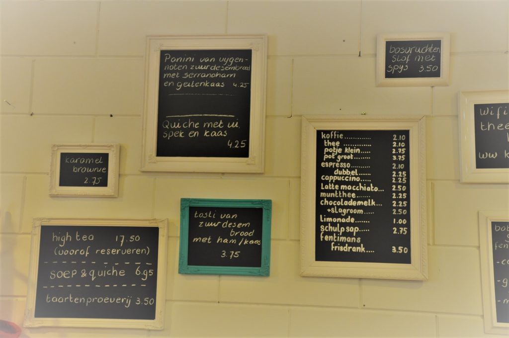 kersvers conceptstore gouda