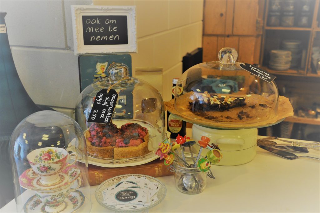 kersvers conceptstore gouda