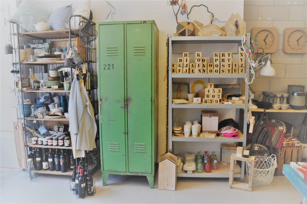 kersvers conceptstore gouda