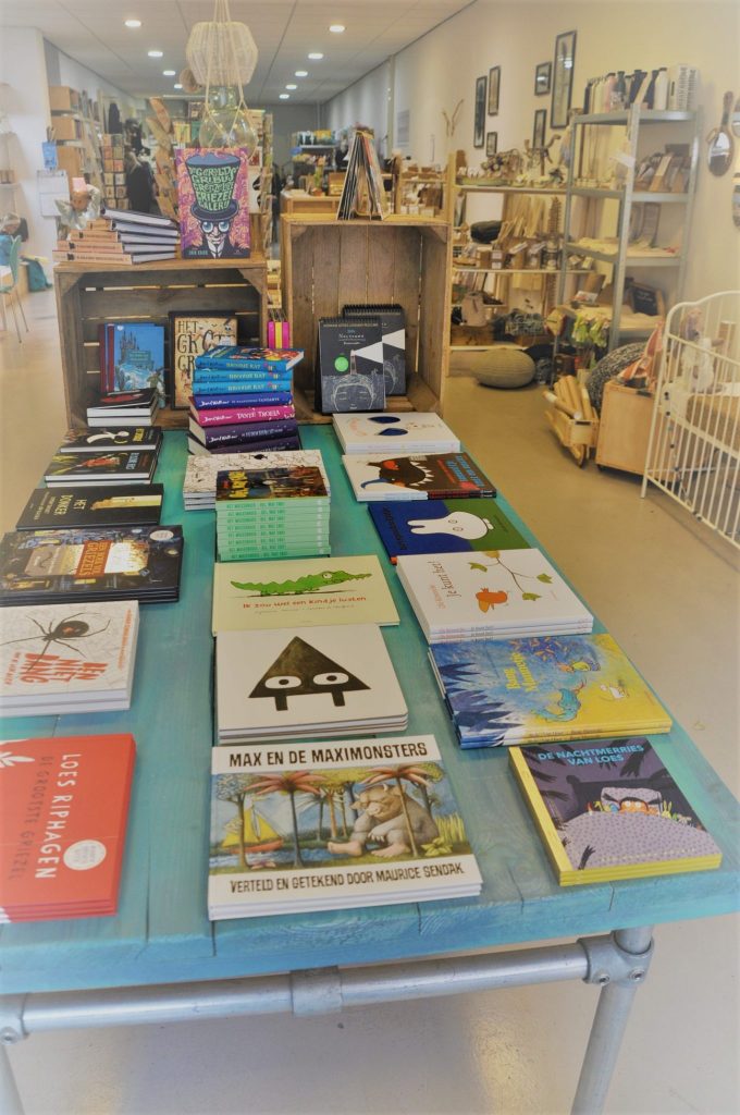 kersvers conceptstore gouda