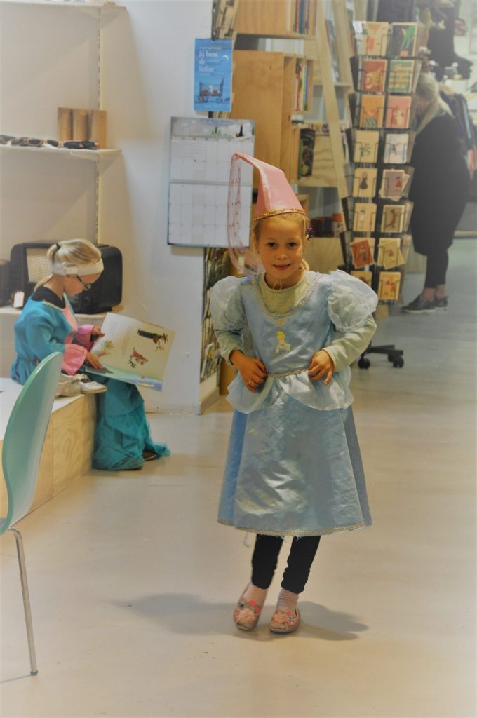 kersvers conceptstore gouda