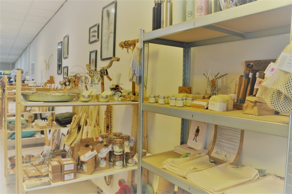 kersvers conceptstore gouda