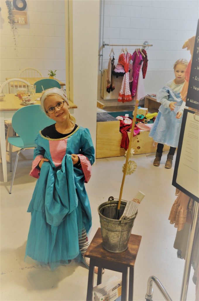 kersvers conceptstore gouda