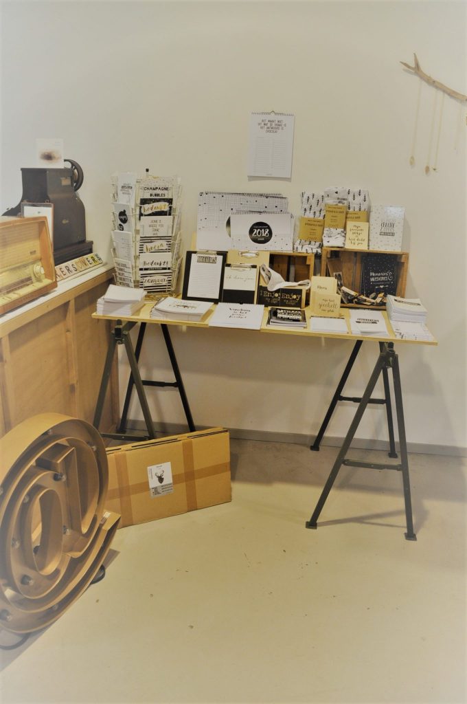 kersvers conceptstore gouda