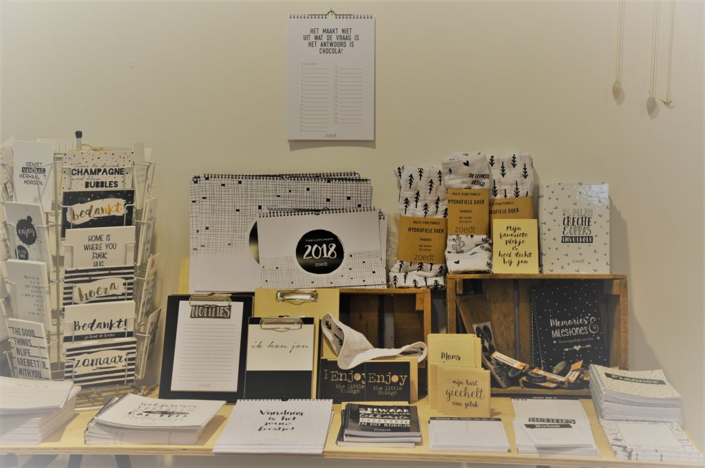 kersvers conceptstore gouda