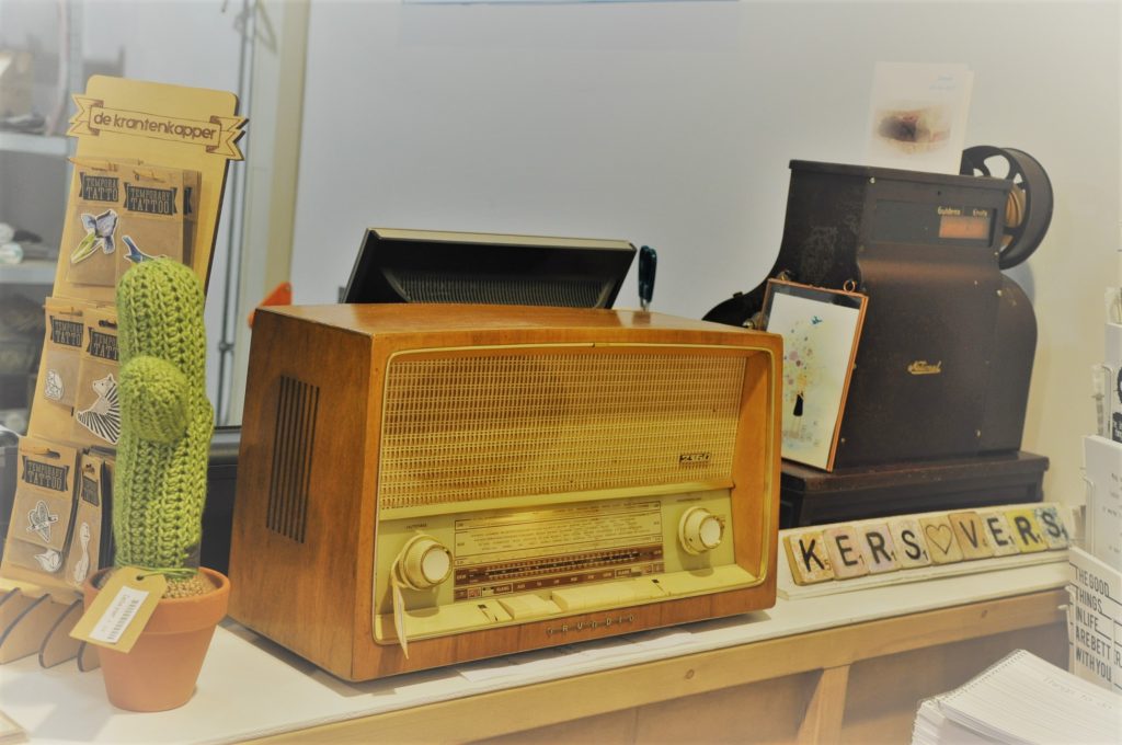 kersvers conceptstore gouda