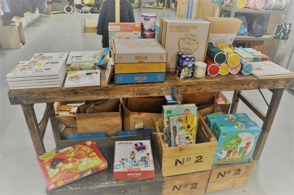 kersvers conceptstore gouda