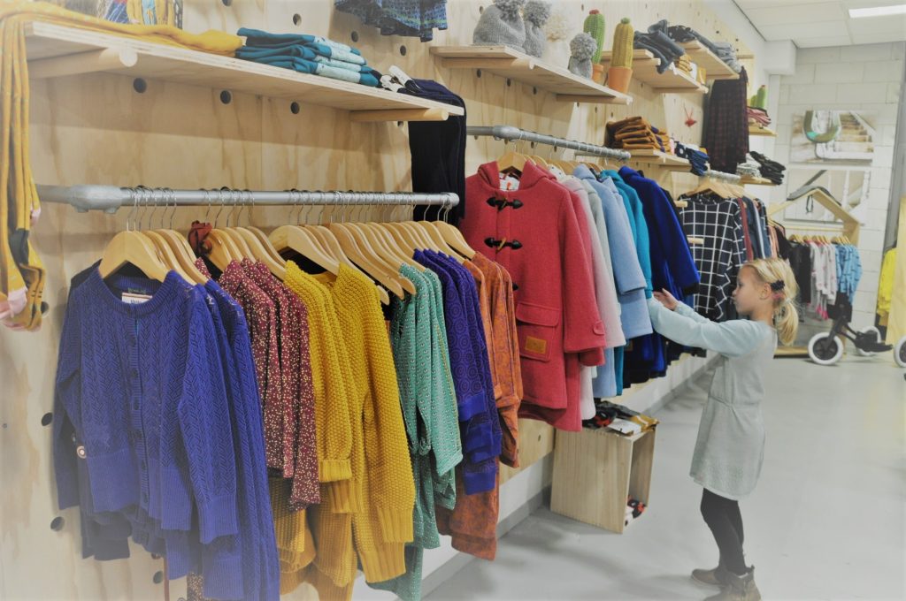 kersvers conceptstore gouda