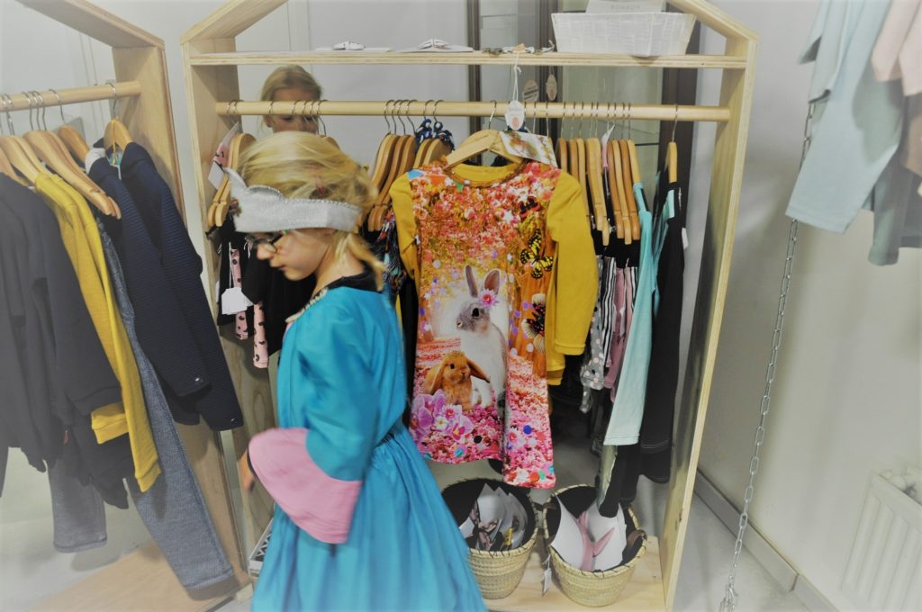 kersvers conceptstore gouda