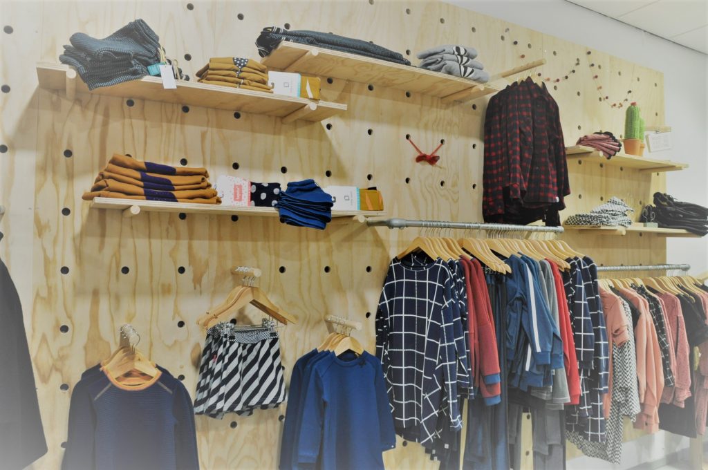 kersvers conceptstore gouda