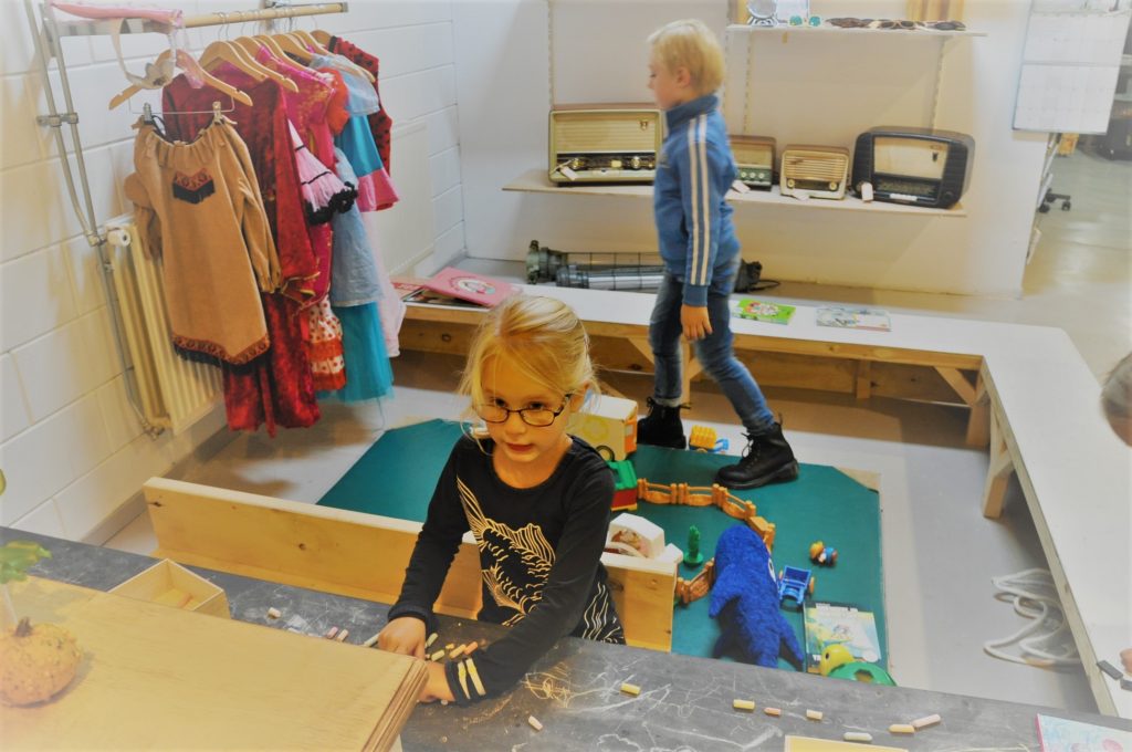 kersvers conceptstore gouda
