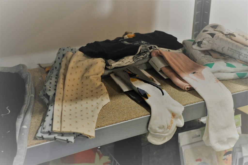 kersvers conceptstore gouda