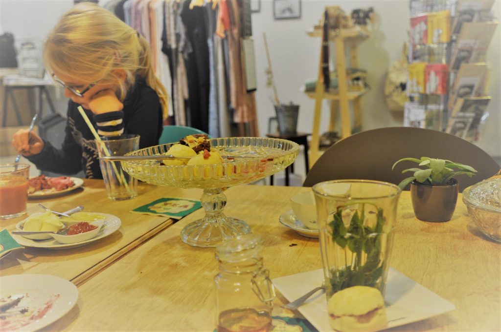 kersvers conceptstore gouda