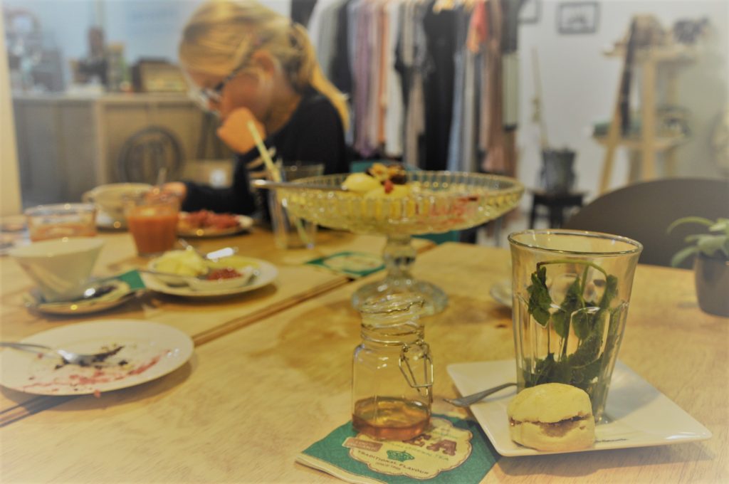 kersvers conceptstore gouda