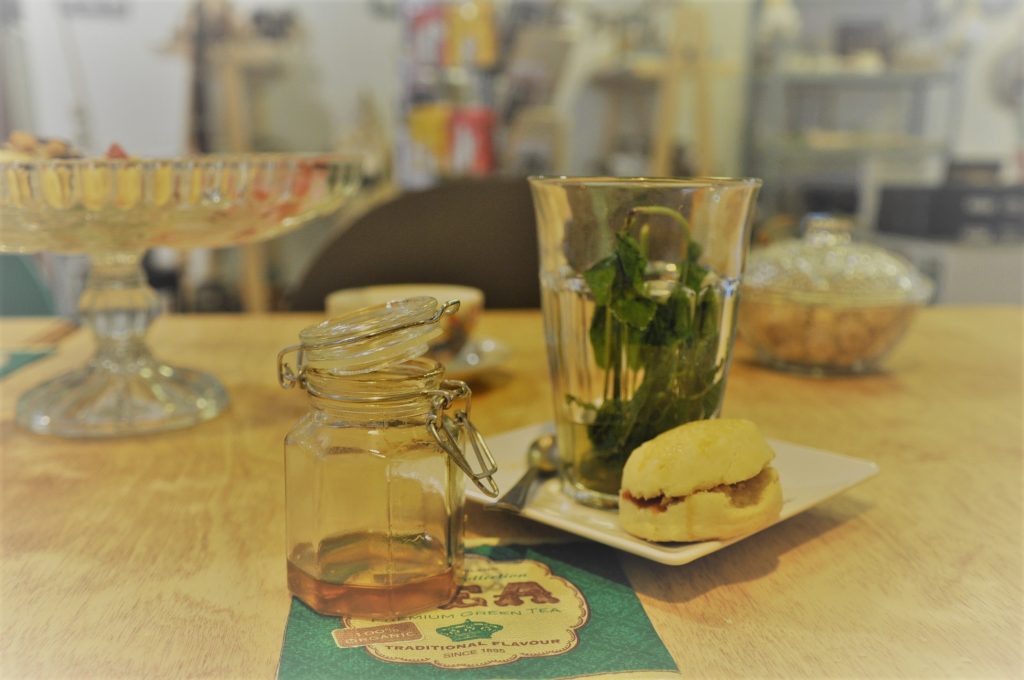 kersvers conceptstore gouda
