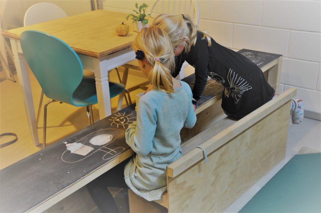 kersvers conceptstore gouda