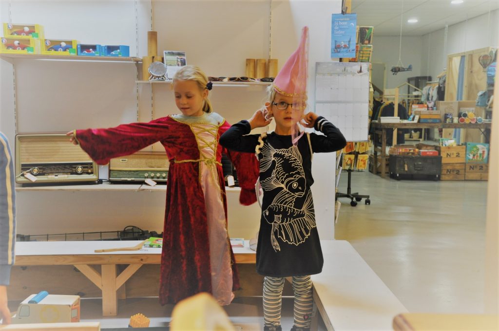 kersvers conceptstore gouda