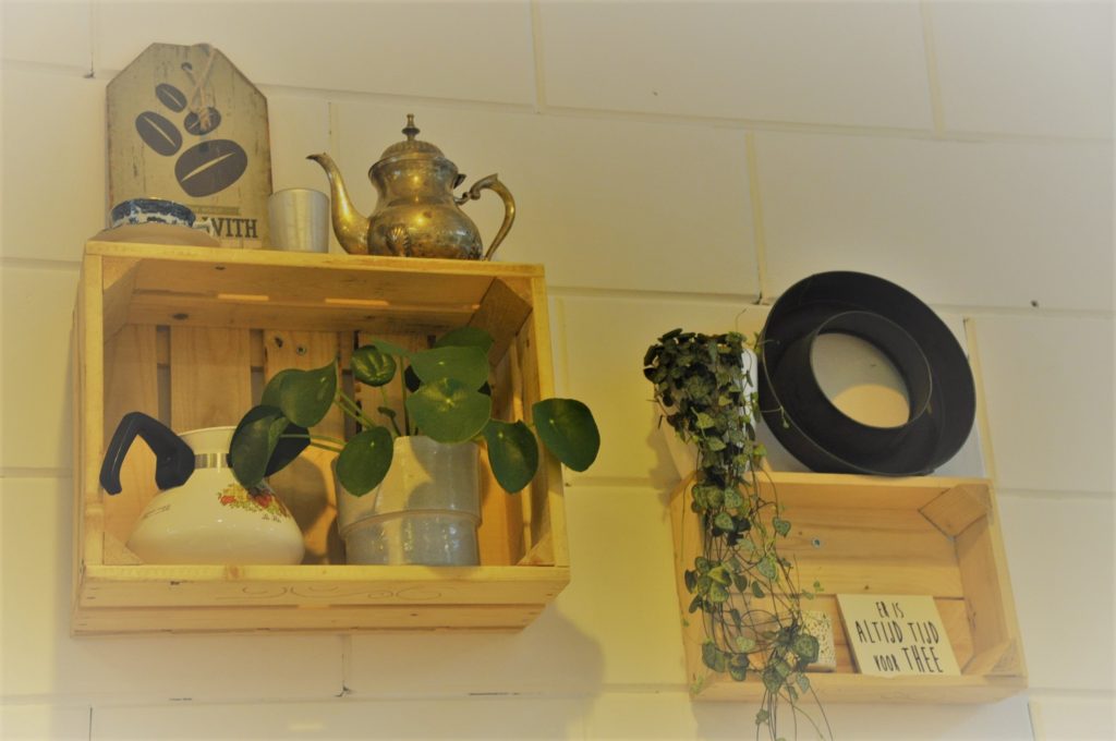 kersvers conceptstore gouda