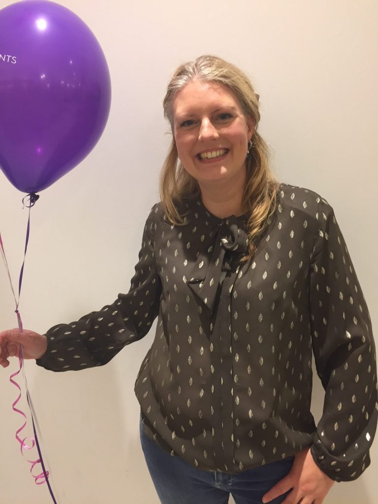 miss etam moments app lancering