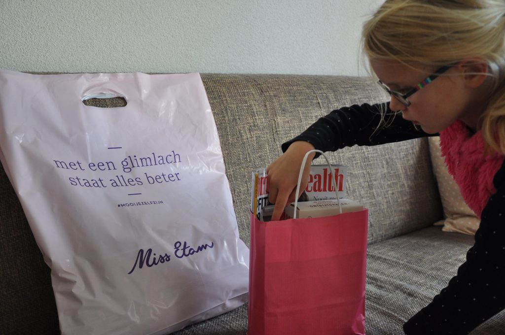 miss etam shopping