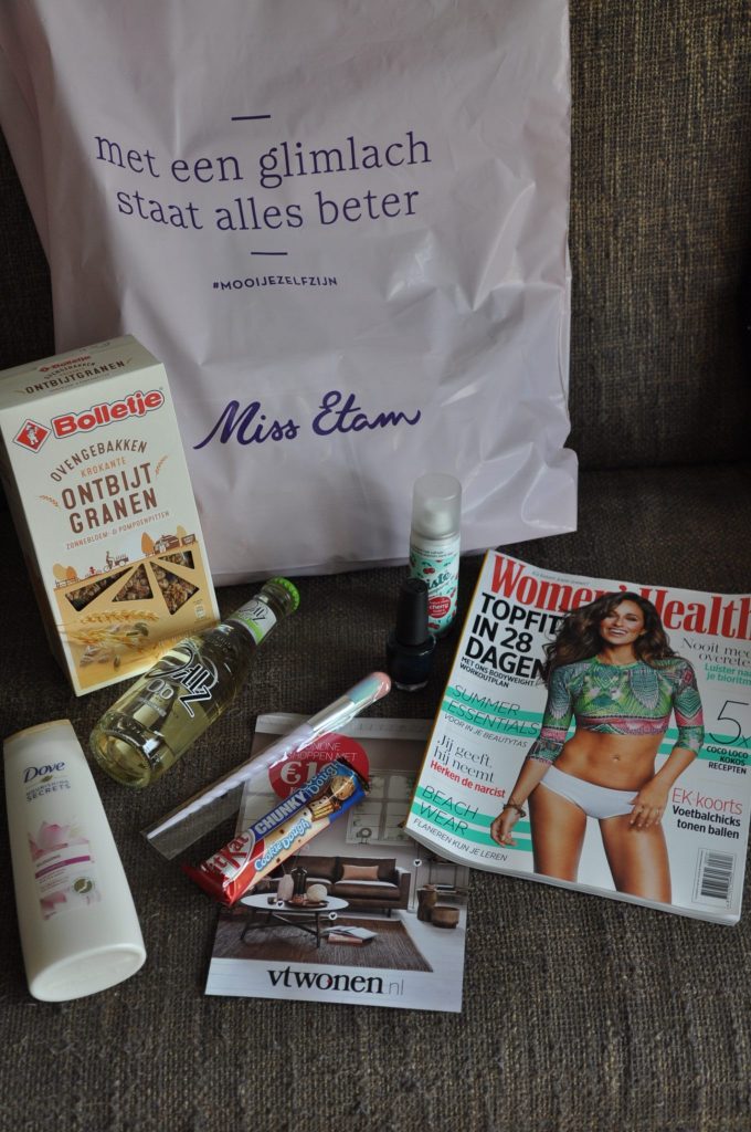 miss etam shopping