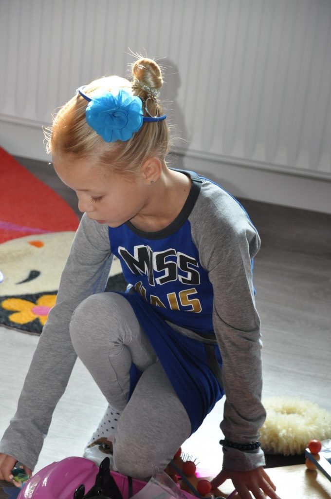 nais kidswear