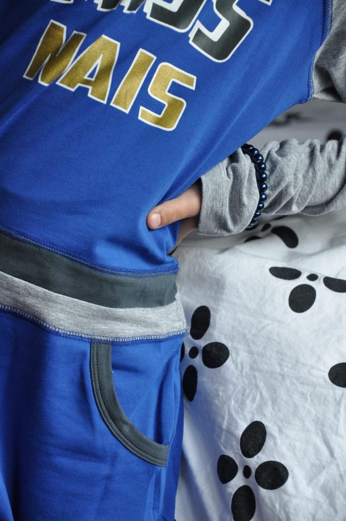 nais kidswear