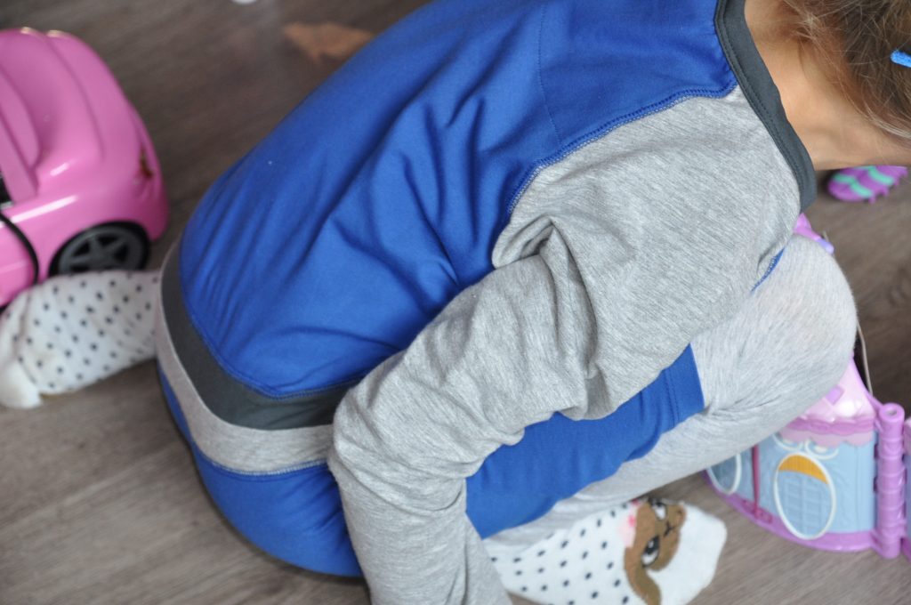 nais kidswear