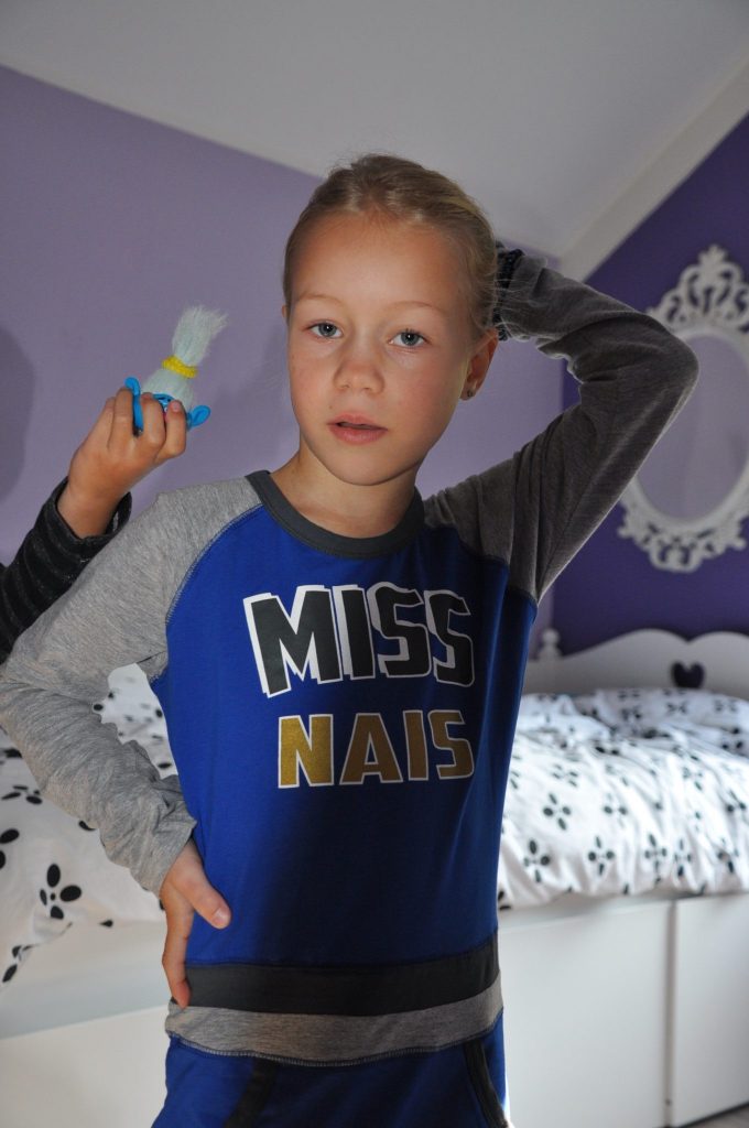 nais kidswear