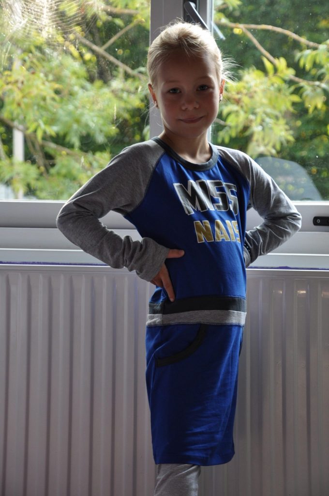 nais kidswear