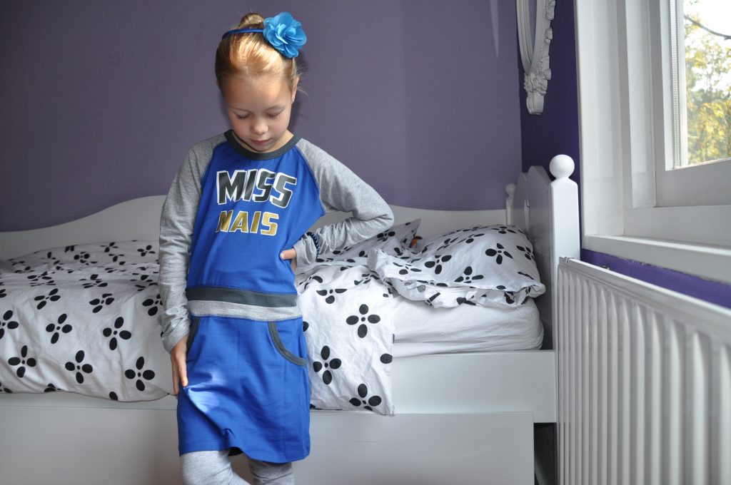 nais kidswear