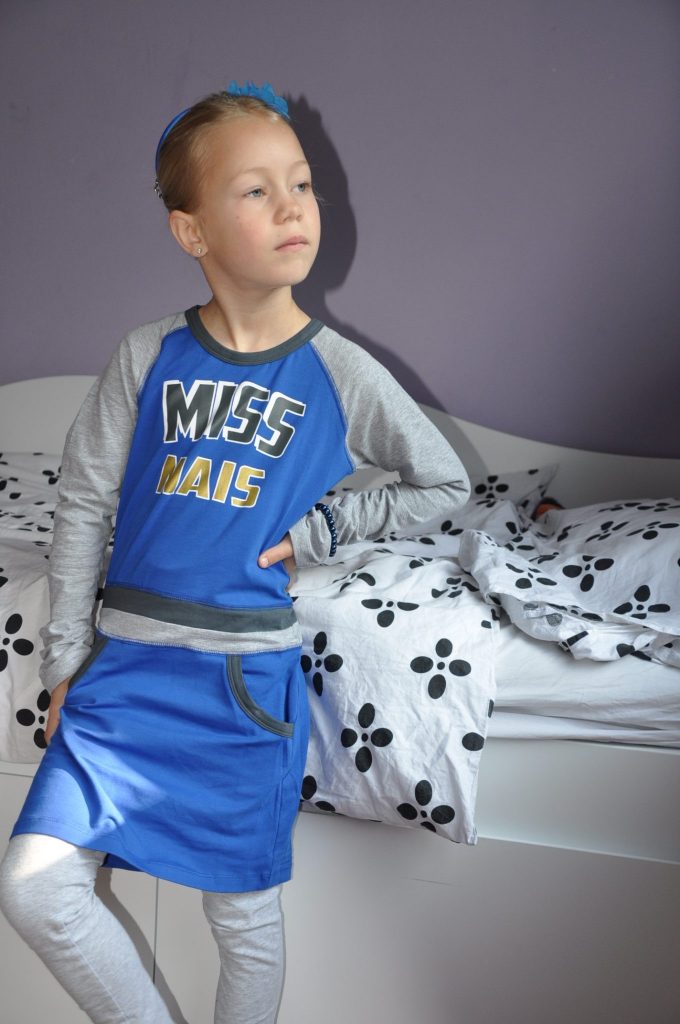 nais kidswear