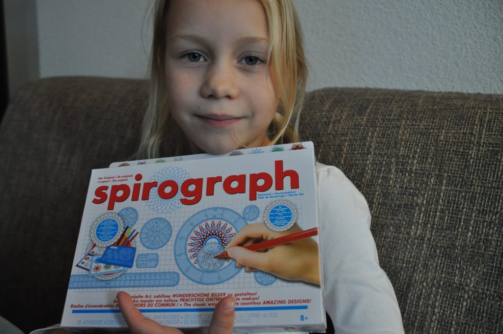spirograph