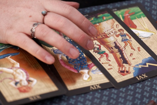 tarot