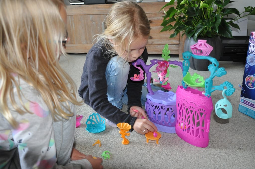 my little pony zeemeermin