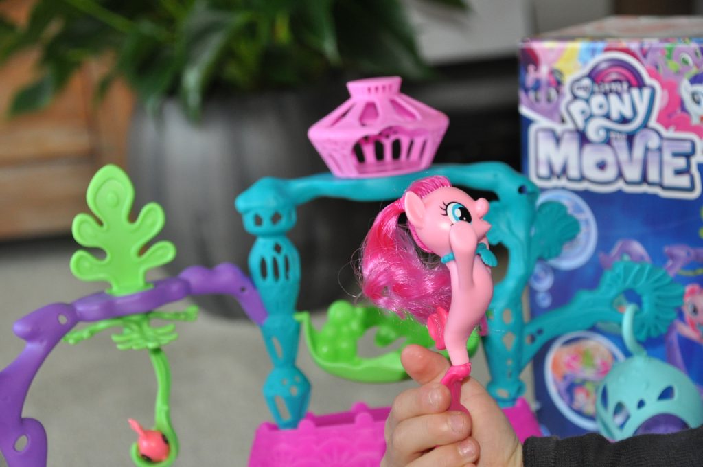 my little pony zeemeermin