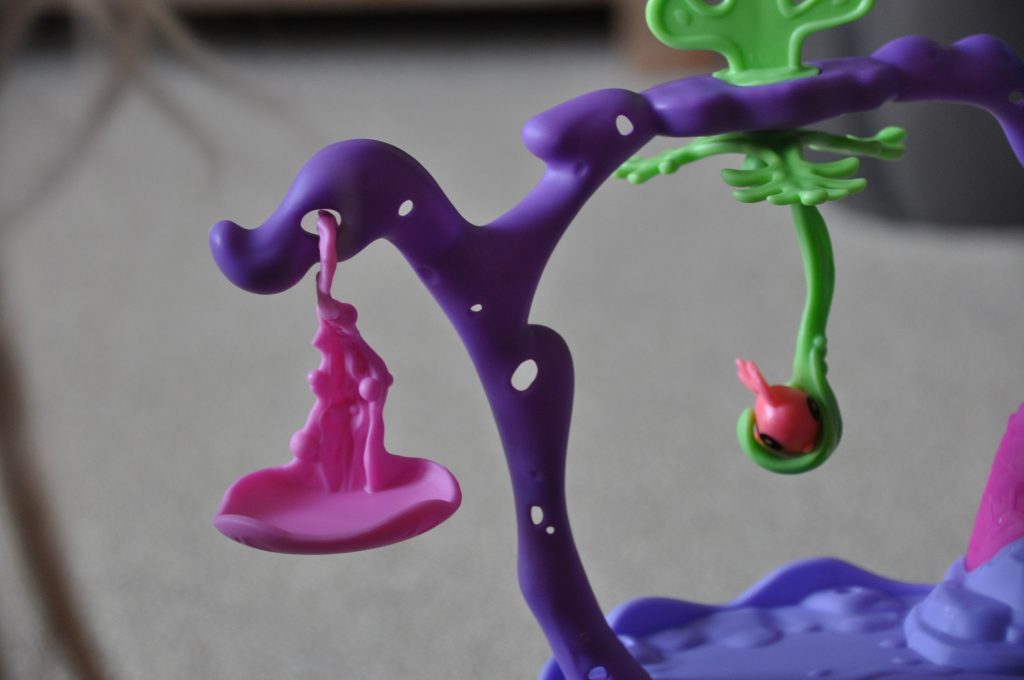 my little pony zeemeermin