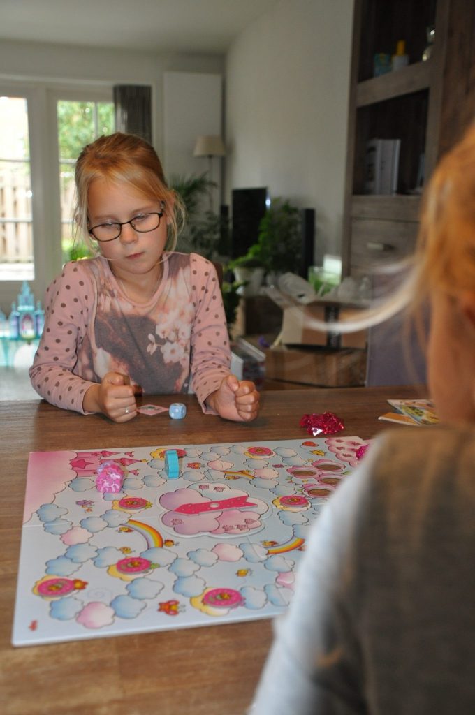 Haba eenhoorn flonkerglans
