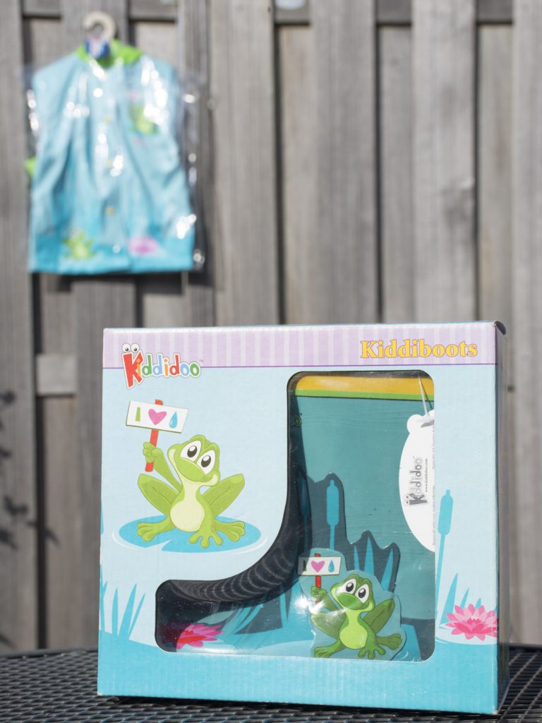 kiddidoo