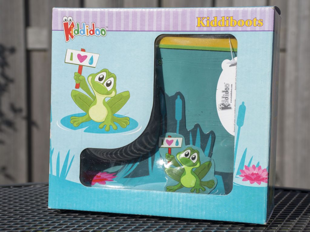 kiddidoo