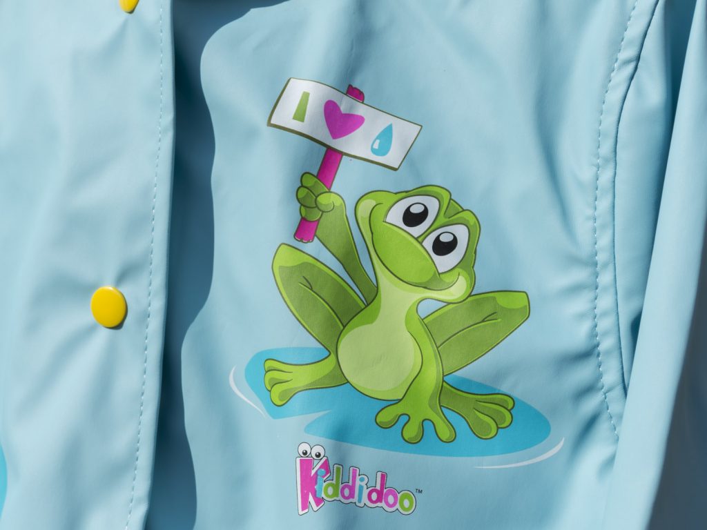 kiddidoo