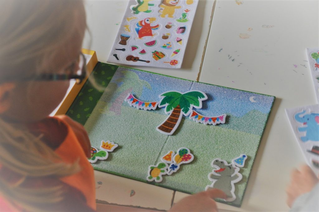 Fabulous Felt kit