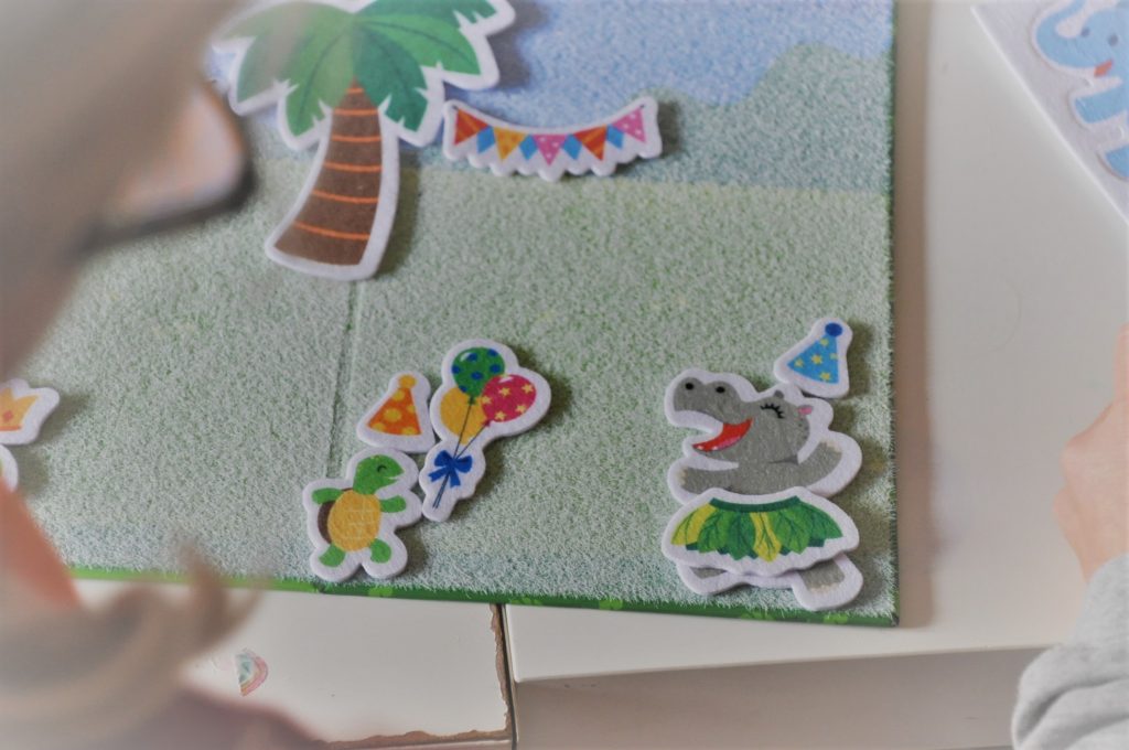 Fabulous Felt kit