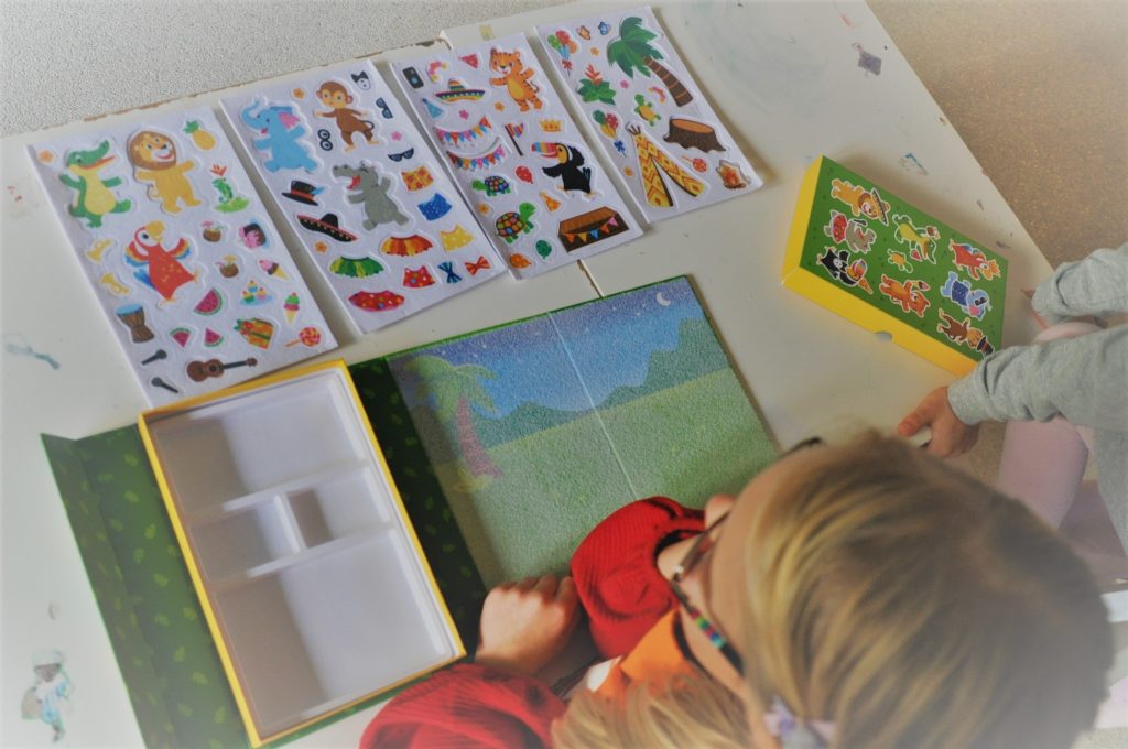 Fabulous Felt kit