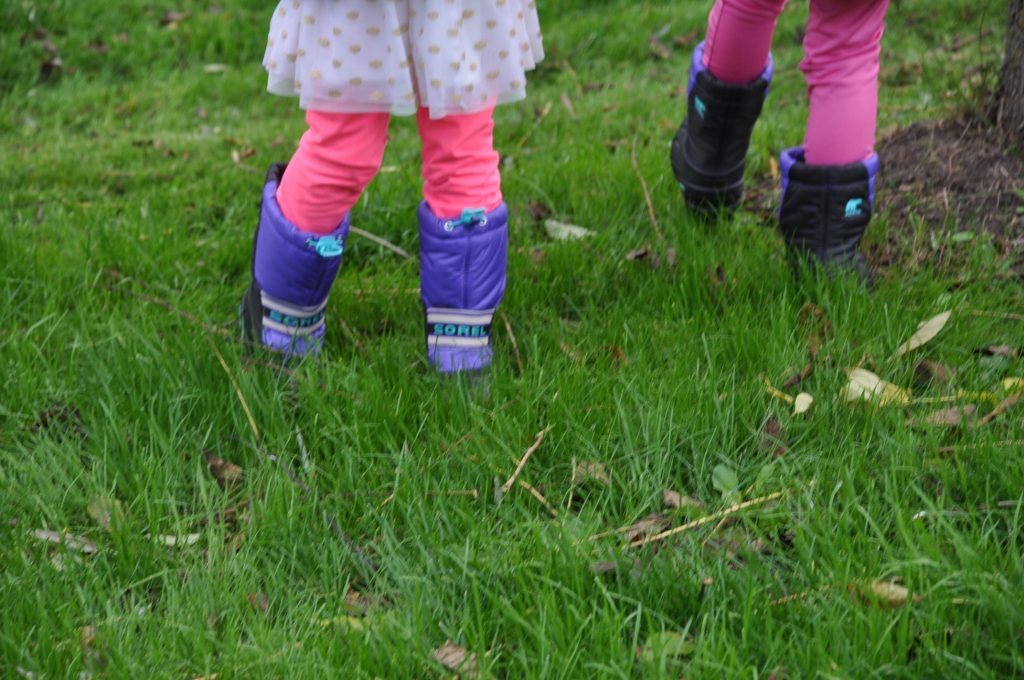 sorel snowboots