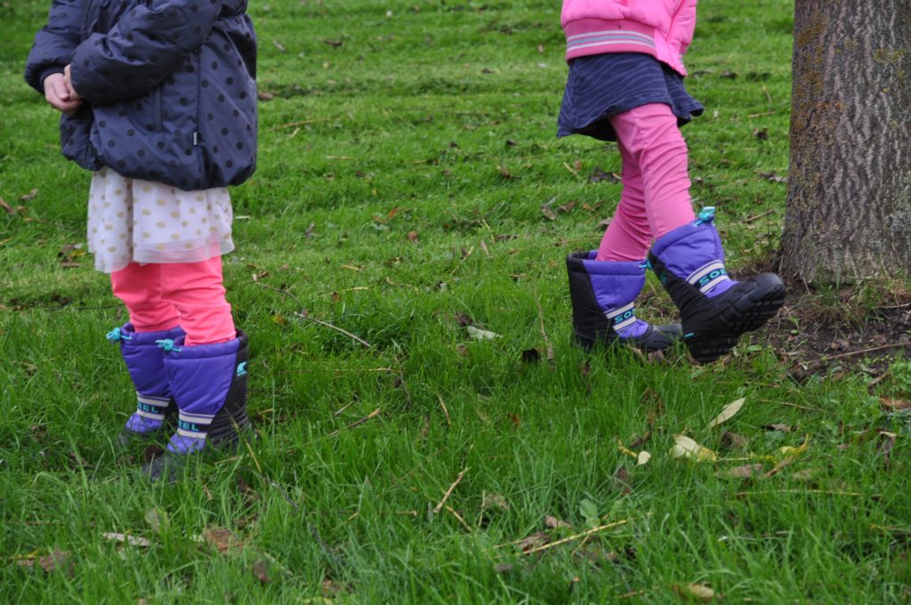sorel snowboots