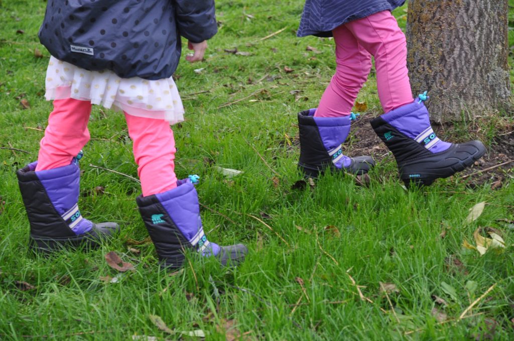 sorel snowboots
