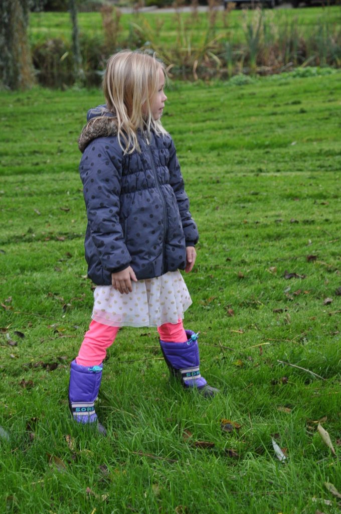 sorel snowboots