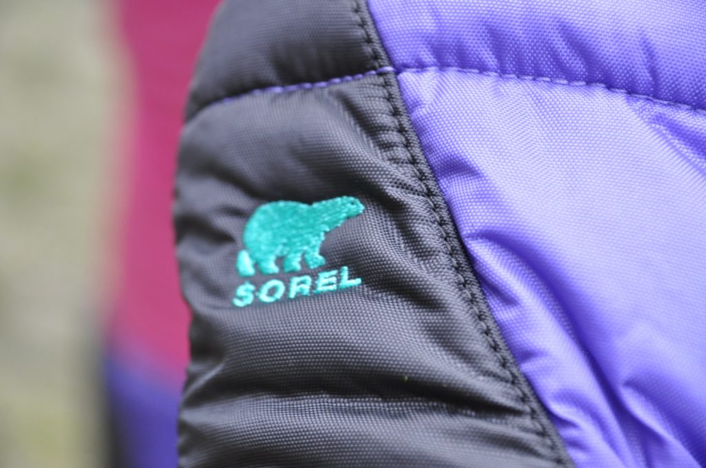 sorel snowboots