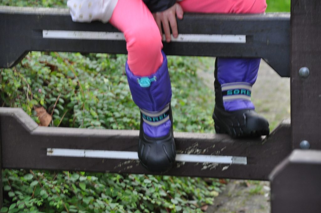 sorel snowboots